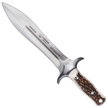 Cudeman Rehalero Deer Antler