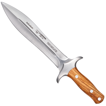 Cudeman Rehalero Olive Wood