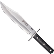 Cudeman JBK-I Micarta negra