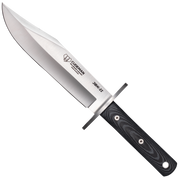 Cudeman JBK-II Black Micarta