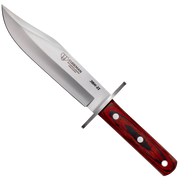 Cudeman JBK-II Estamina roja satinada