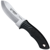 Cudeman NessMuk Caucho Negro 111-H