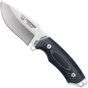 Cudeman Mini Boina Verde Micarta negra