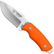 Cudeman Mini Boina Verde G-10 Naranja