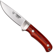Cuchillo de caza Cudeman Safari 116-K con mango de cocobolo
