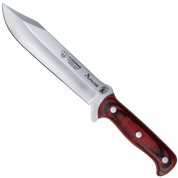 Cudeman Apache Estamina