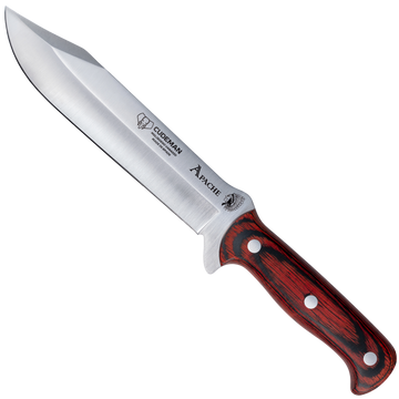 Cudeman Apache Estamina