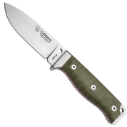 Cudeman MT-5 Canvas Verde