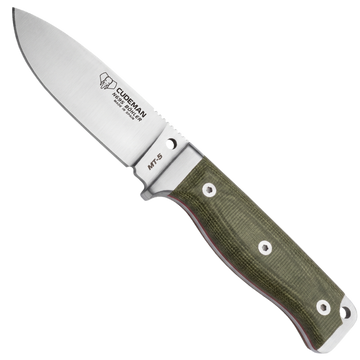 Cudeman MT-5 Canvas Verde