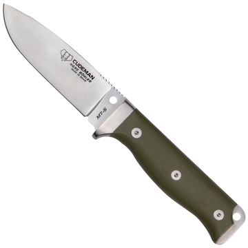 Cudeman MT5 G10 verde