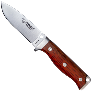 Cudeman MT5 Cocobolo