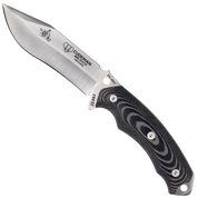 Cudeman JJSK1 Micarta negra