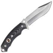 Cudeman JJSK1 Micarta negra