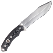 Cudeman JJSK2 Micarta negra