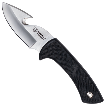 Cudeman Colibri I Caucho negro