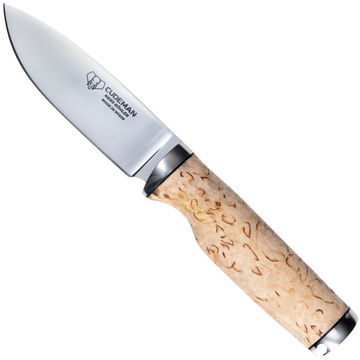 Cudeman 138-DP Abedul rizado