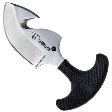Cudeman BEAR CLAW Caucho negro