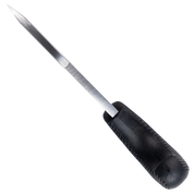 Cudeman BEAR CLAW Caucho negro