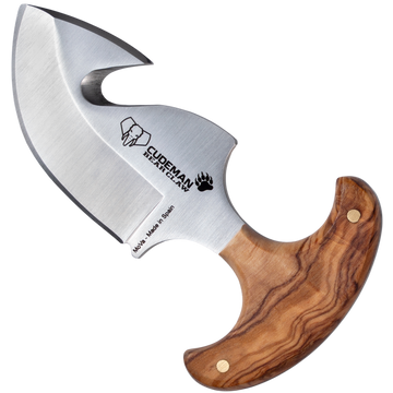 Cudeman BEAR CLAW Olivo