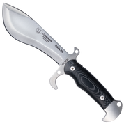 Cudeman Asalto Micarta negra