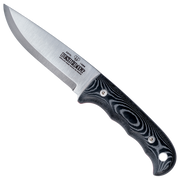 Cudeman BUSHCRAFT Micarta negra