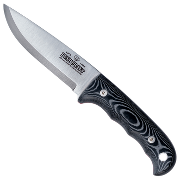 Cudeman BUSHCRAFT Micarta negra