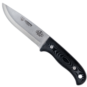 Cudeman ENT 158 Micarta negra