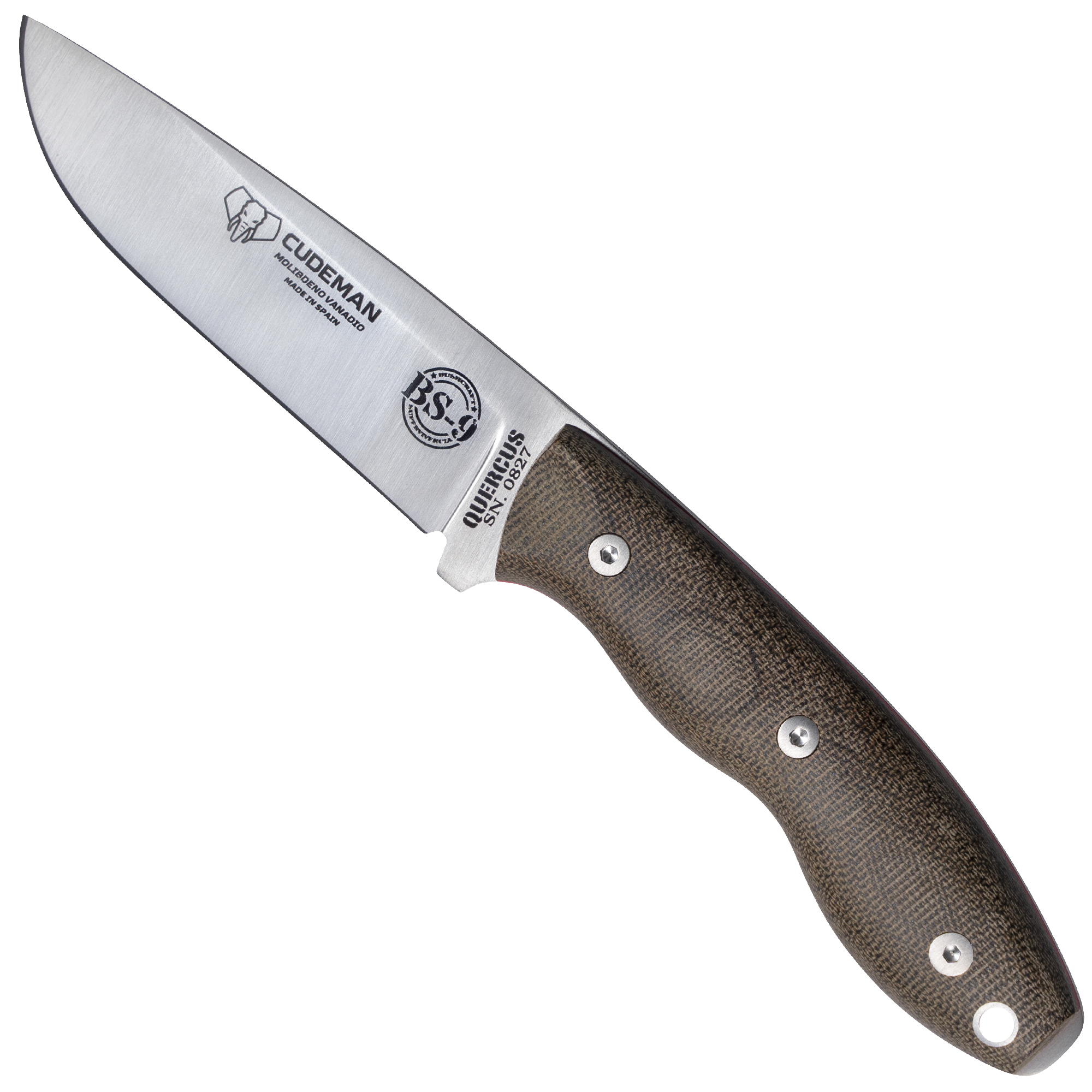 Cudeman Knives | Hunting, Bushcraft, Tactical and Survival