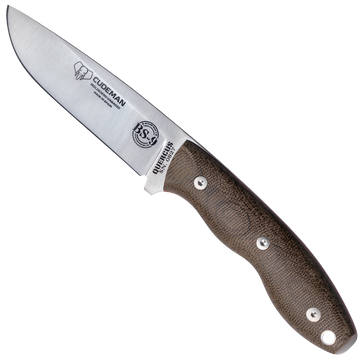 Cudeman QUERCUS Canvas verde