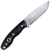 Cudeman QUERCUS Micarta negra