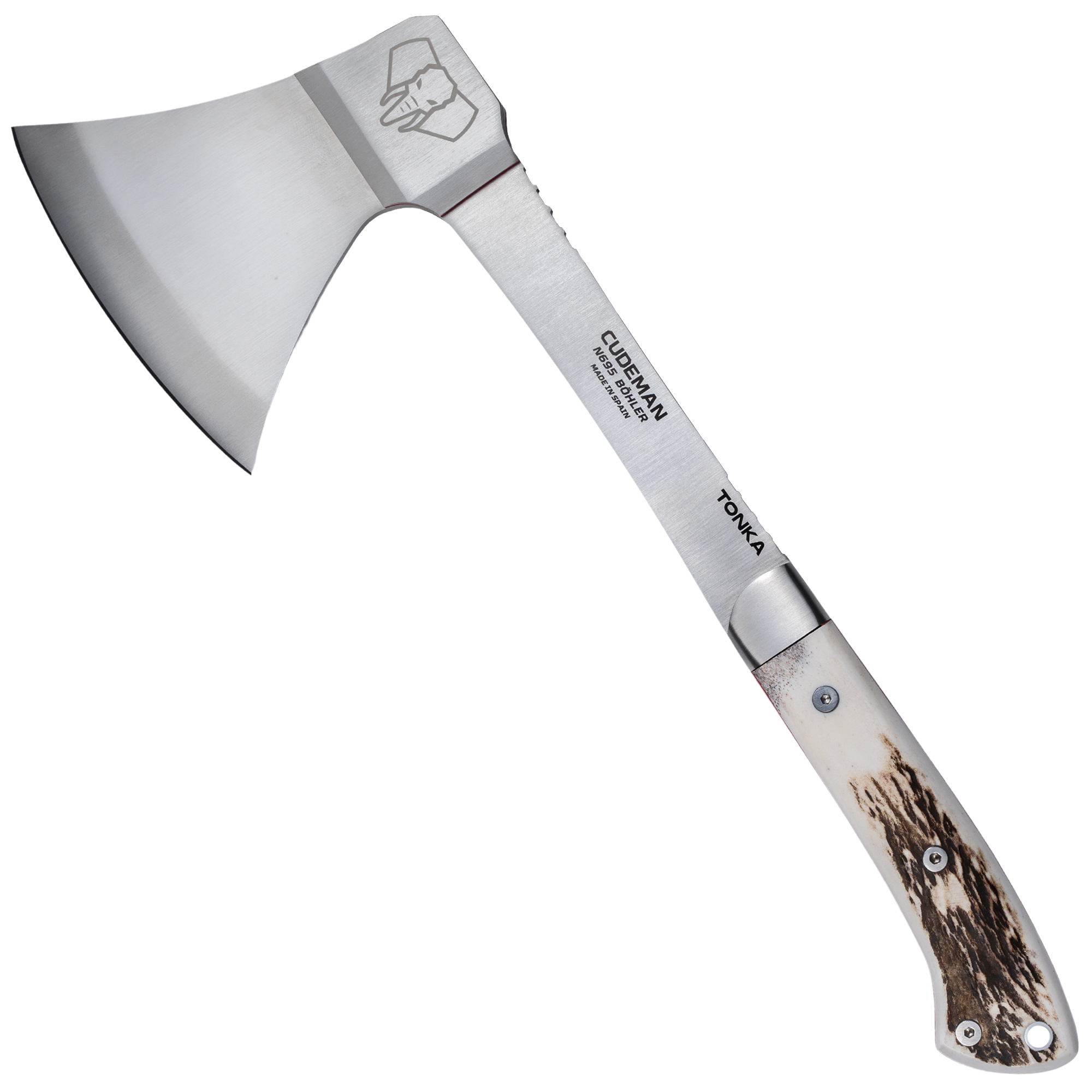 Professional and Survival Axes | Buy Axes | Cudeman