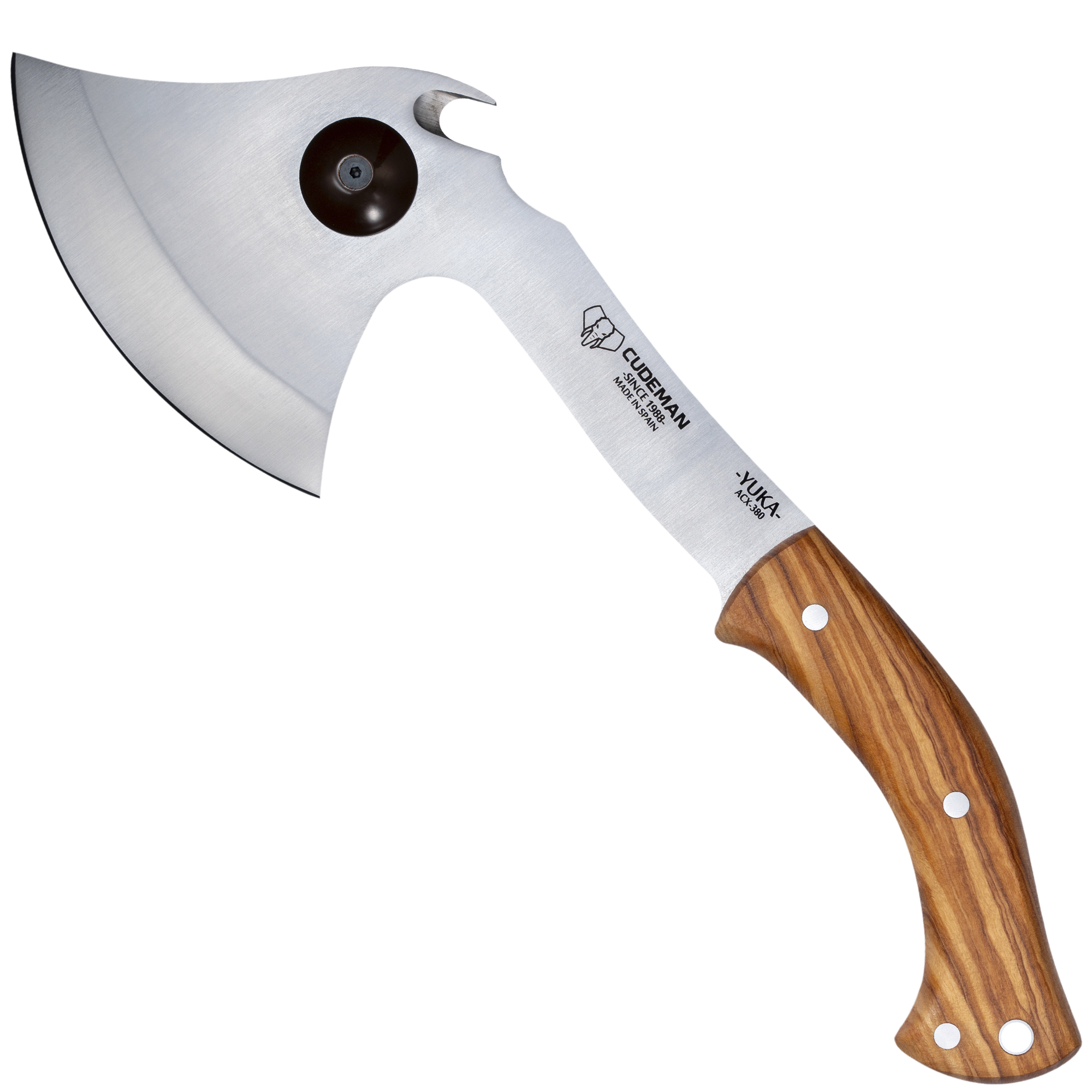 Professional and Survival Axes | Buy Axes | Cudeman