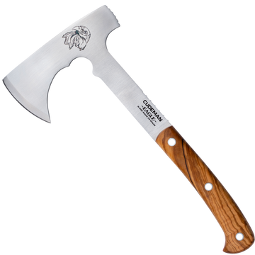 Cudeman EAGLE Olivo