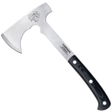Cudeman EAGLE Micarta negra