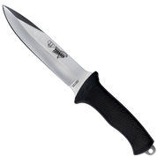 Cudeman TORNADO Caucho Negro