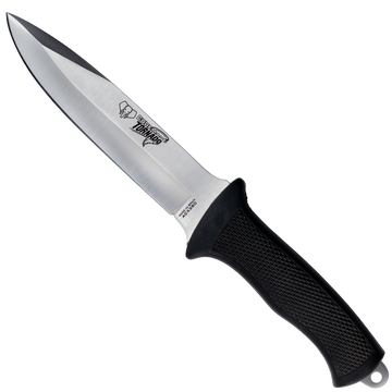 Cudeman TORNADO Caucho Negro