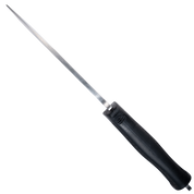 Cudeman TORNADO Caucho Negro