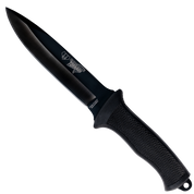Cudeman TORNADO Caucho Negro Pavonado