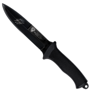 Cudeman BLACK LION Caucho Negro Pavonado