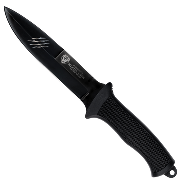 Cudeman BLACK LION Caucho Negro Pavonado