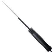 Cudeman BLACK LION Caucho Negro Pavonado