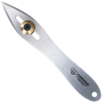 Cudeman Lanzador Pequeño Satinado