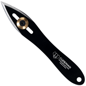 Cudeman Lanzador Pequeño Pintado