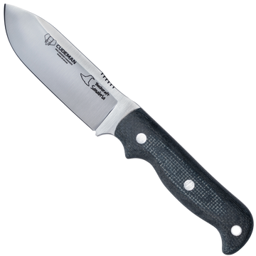 Cudeman SANABRIA Yute negro