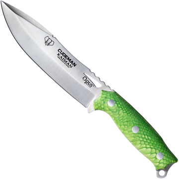 Cudeman Kaiman Juma Verde