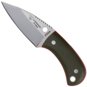 Cudeman YODA G10 verde