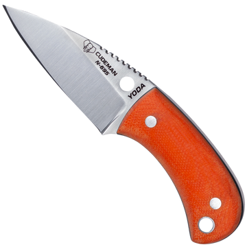 Cudeman YODA G10 Naranja