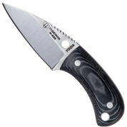 Cudeman YODA Micarta negra