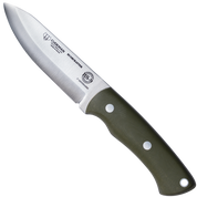 Cudeman BUSHCRAFTER G10 verde