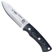 Cudeman BUSHCRAFTER Micarta negra